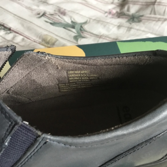 NWOT Slip-on Earth Shoes - Picture 5 of 8